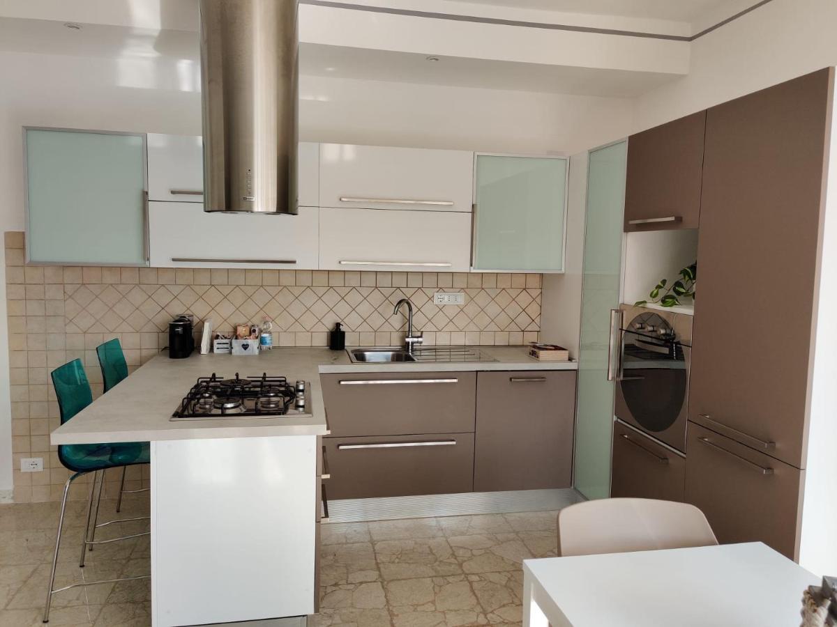 Casa Atena Сперлонга Екстер'єр фото